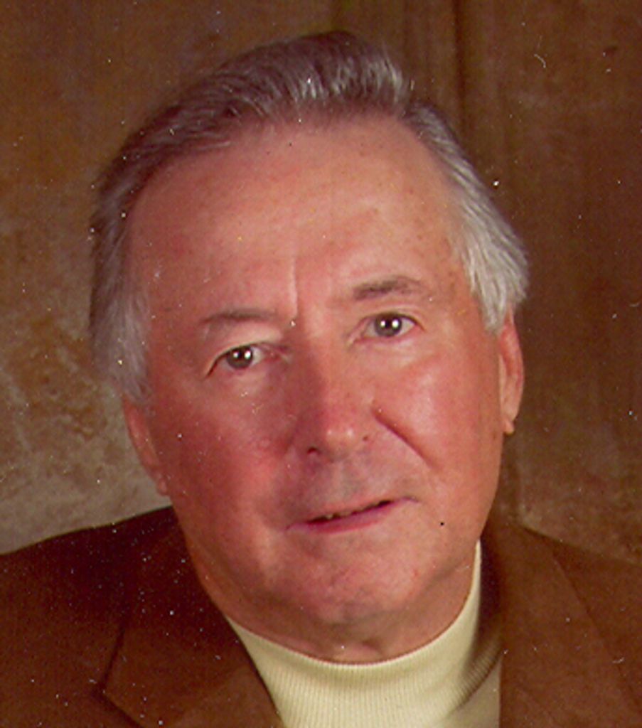 Clark Leo Appleton