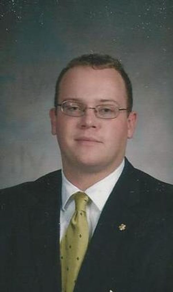 Michael Andrew Giermanski