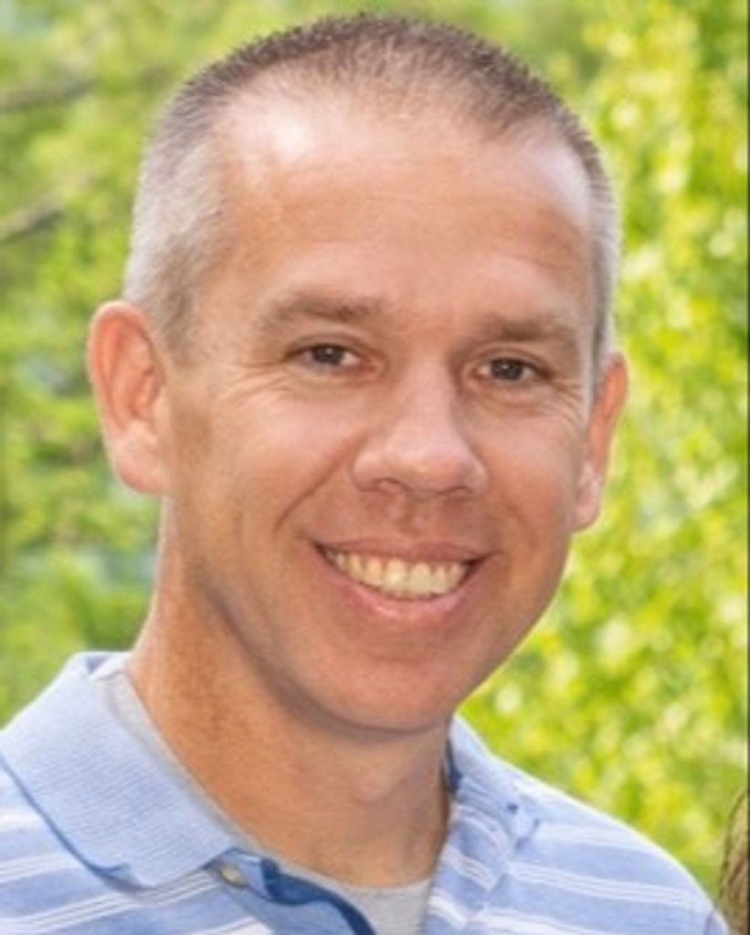 Todd Wendell Aud Profile Photo