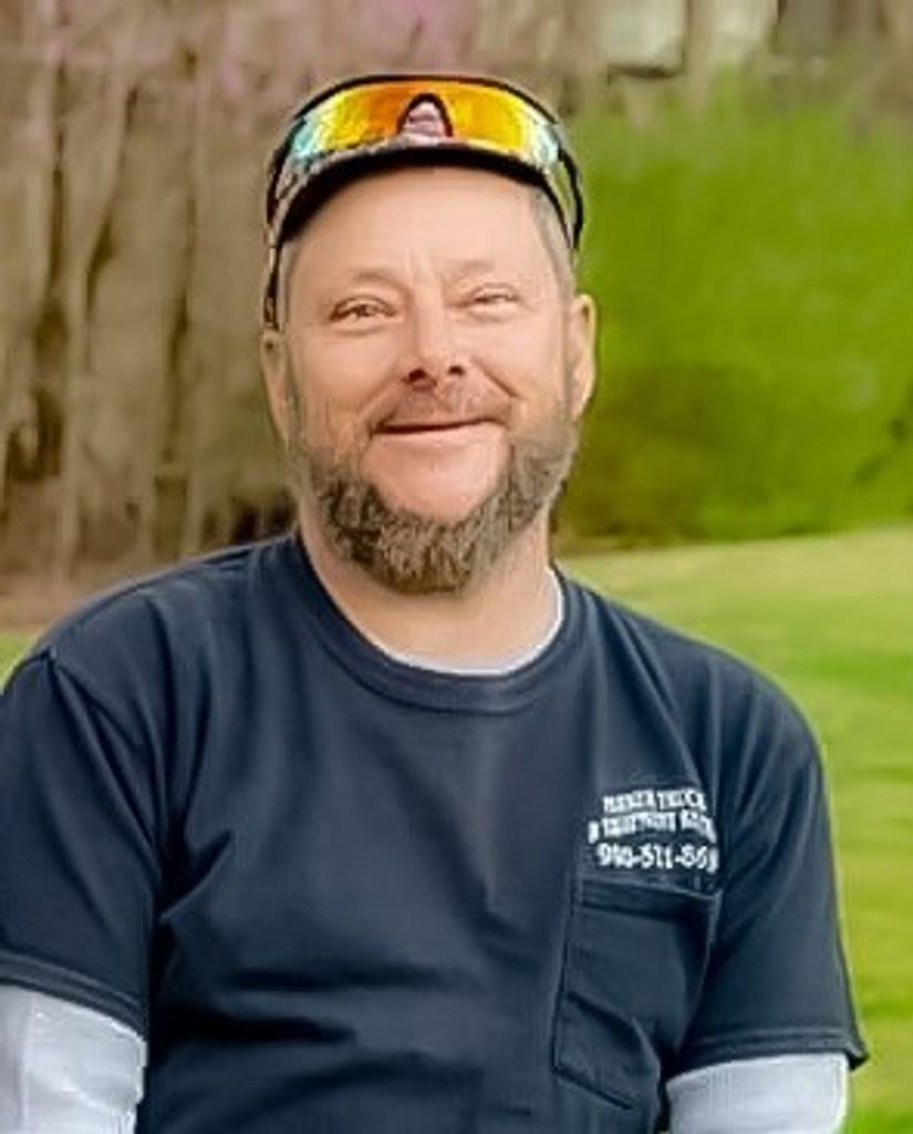 "Jerry" Wayne Parker