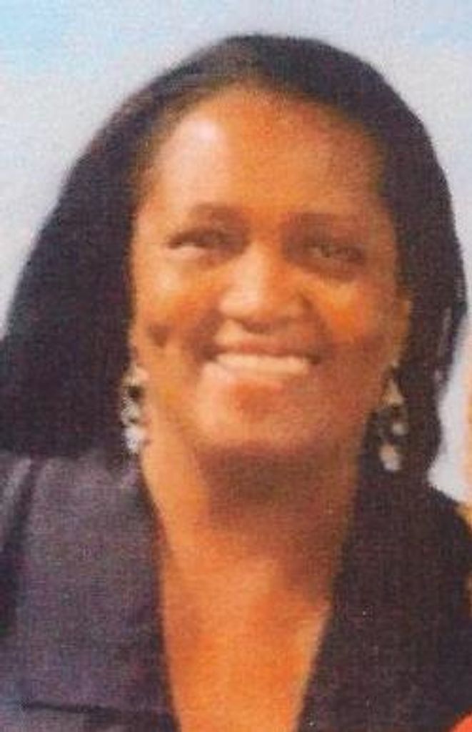 Dr. Sharron J. Myers Joseph