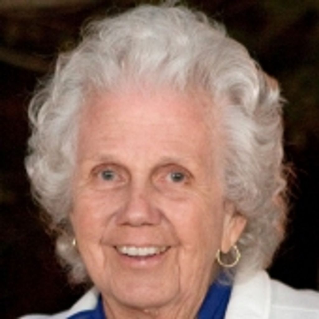 Cora Jean Merritt Jefcoat