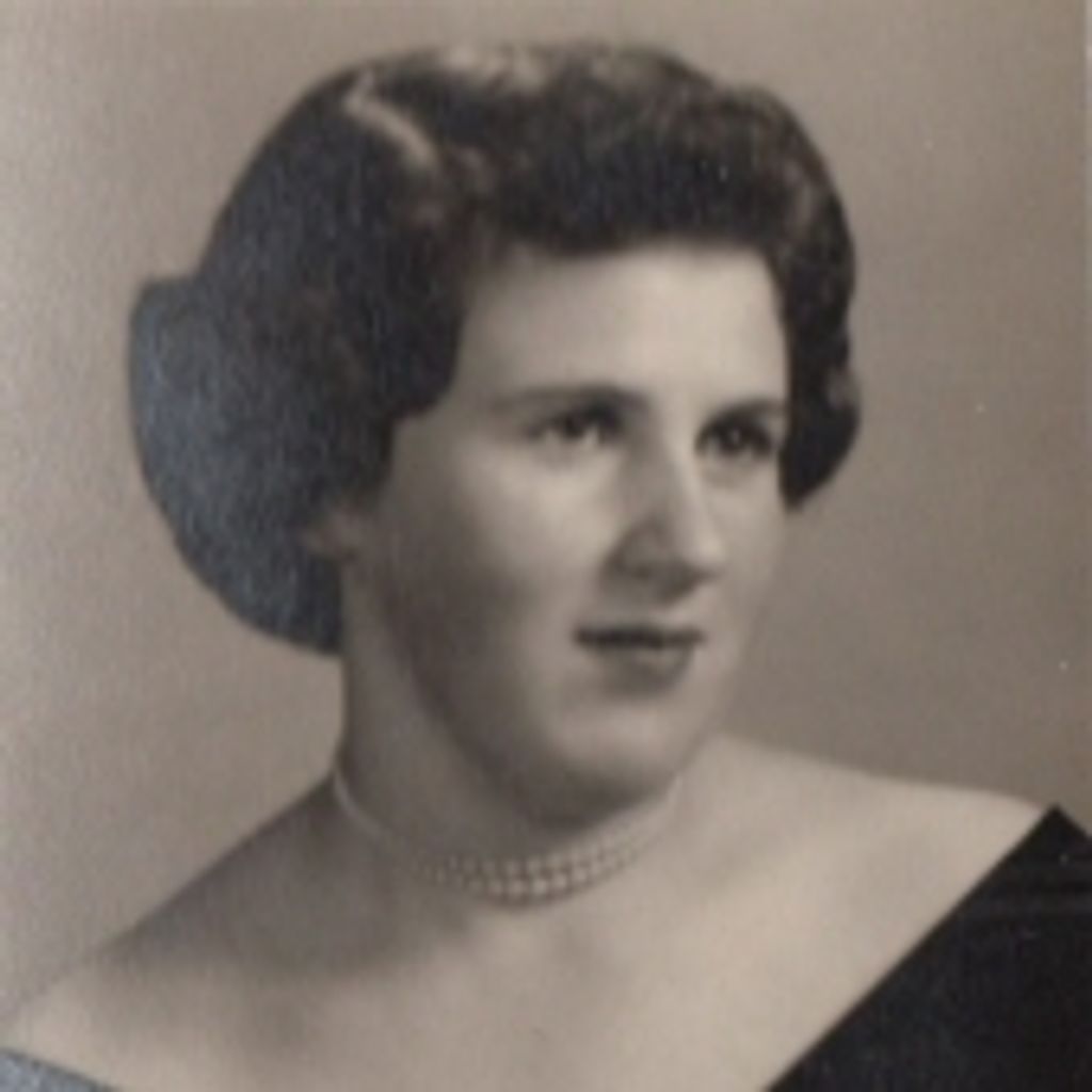 Harriet M. Blow Profile Photo