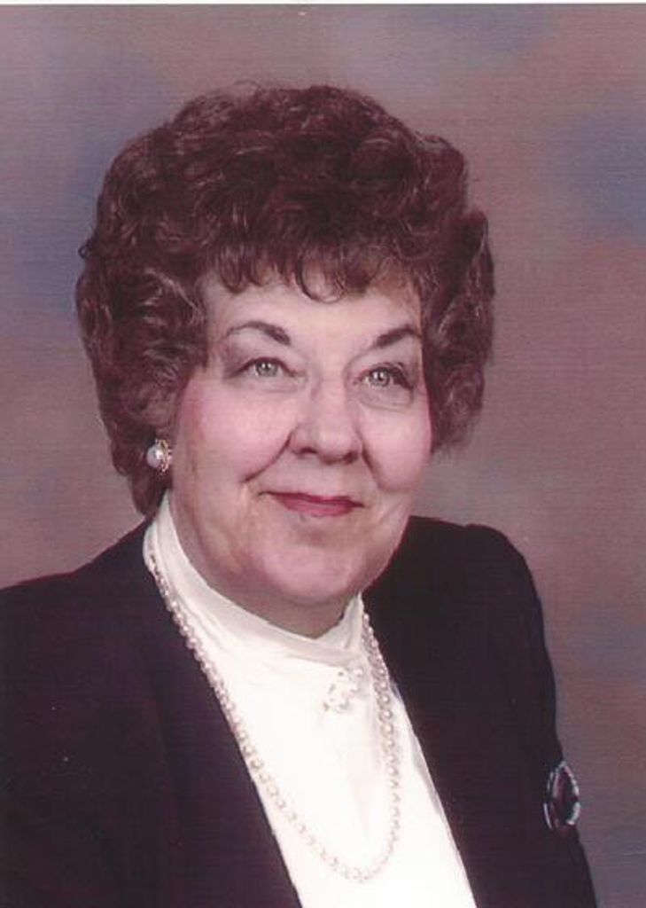 Fay Darlene Foos Profile Photo