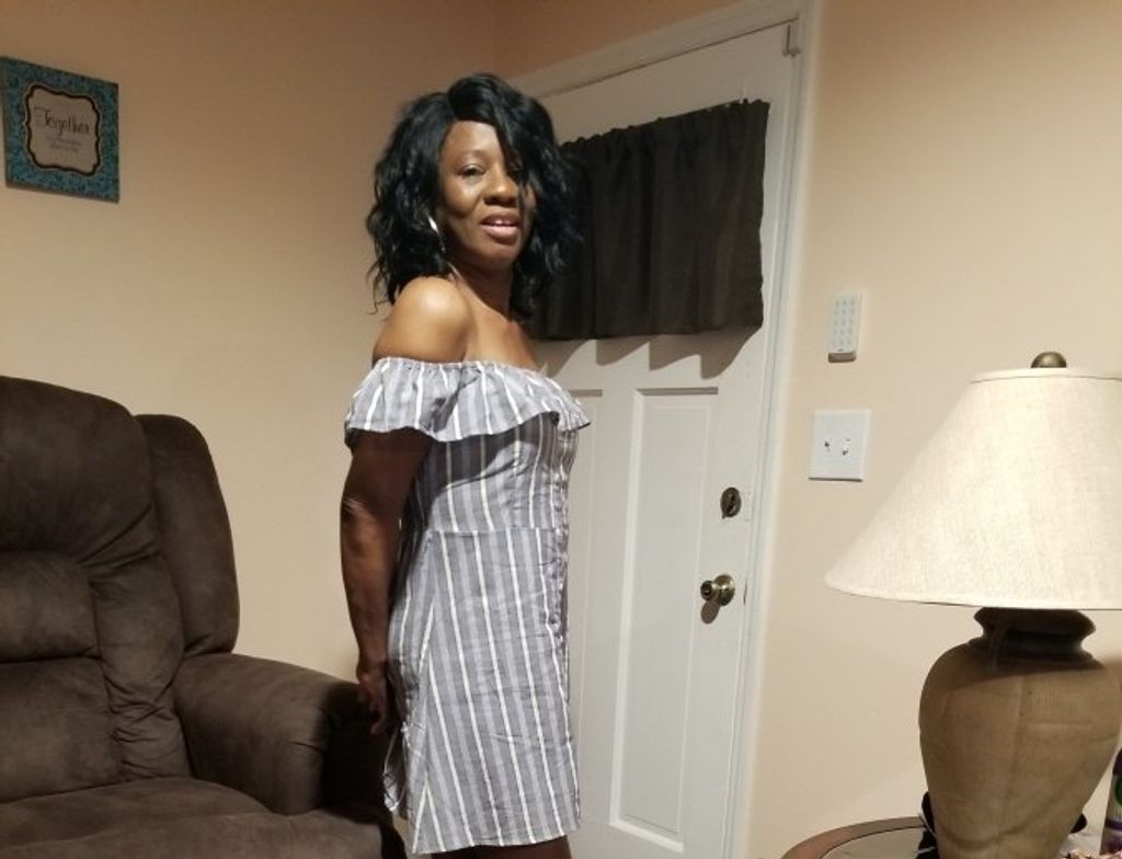 Ms. Tammie Watkins