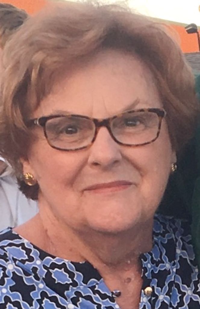Lois Ruth Shipe