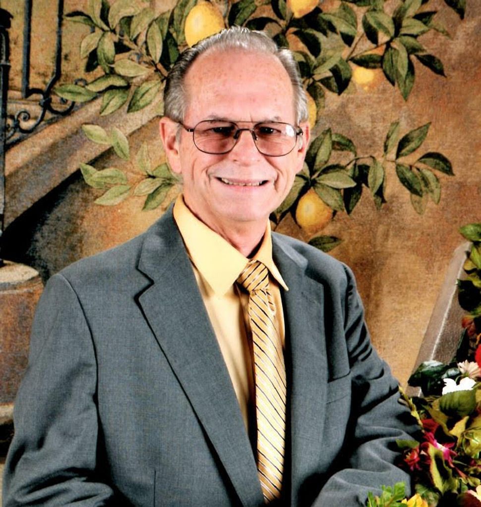 James J. Foster, Jr.