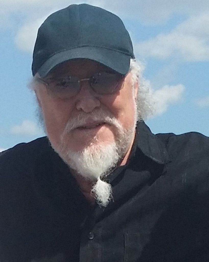 Donald Francis Lariviere