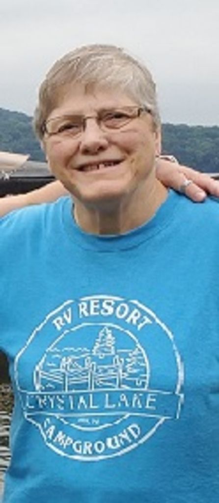 Betty A. Granger Profile Photo