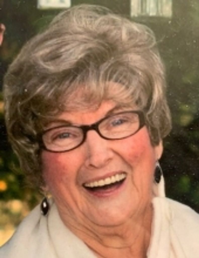 Diane Johnson Profile Photo