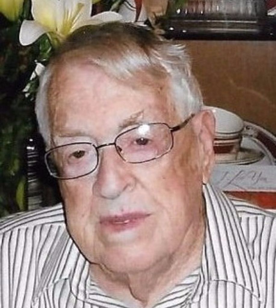 Gerald E. Levi