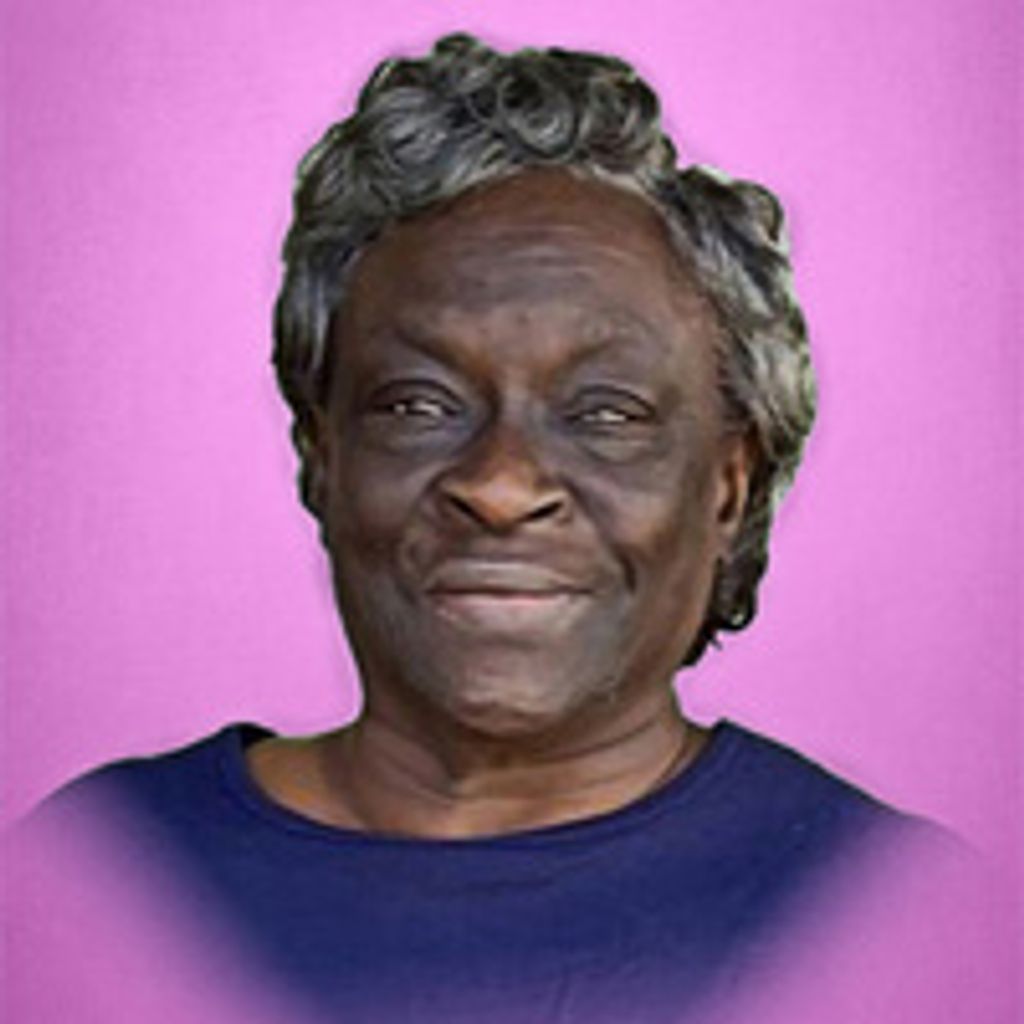 Annie Jones Profile Photo