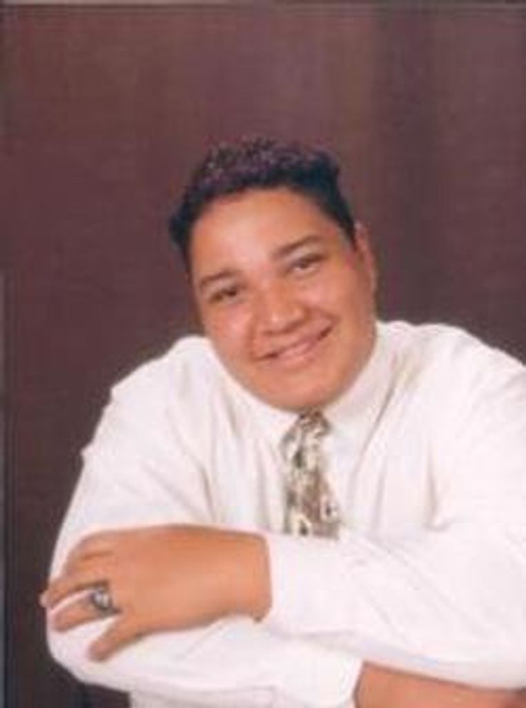 Jeremy J Bentley Profile Photo