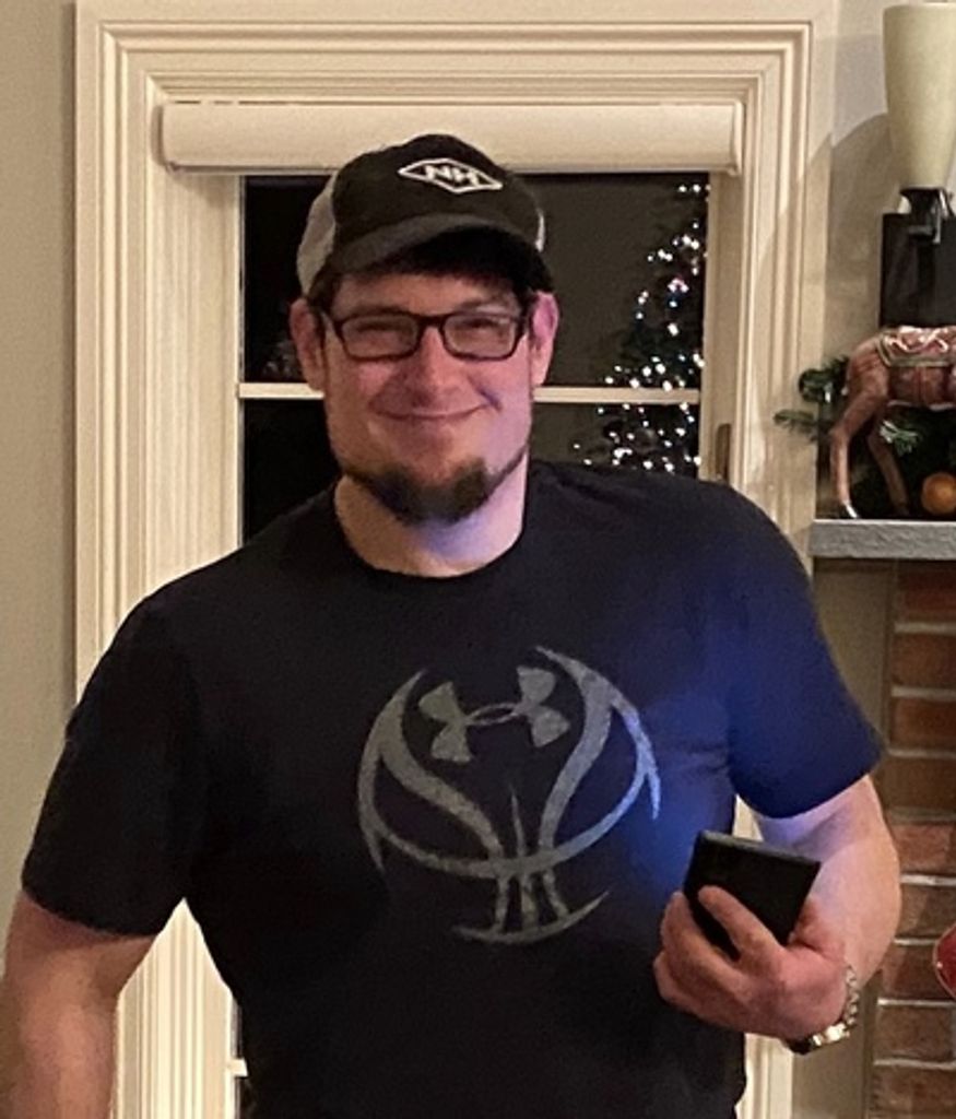 Timothy J. Pappajohn Profile Photo