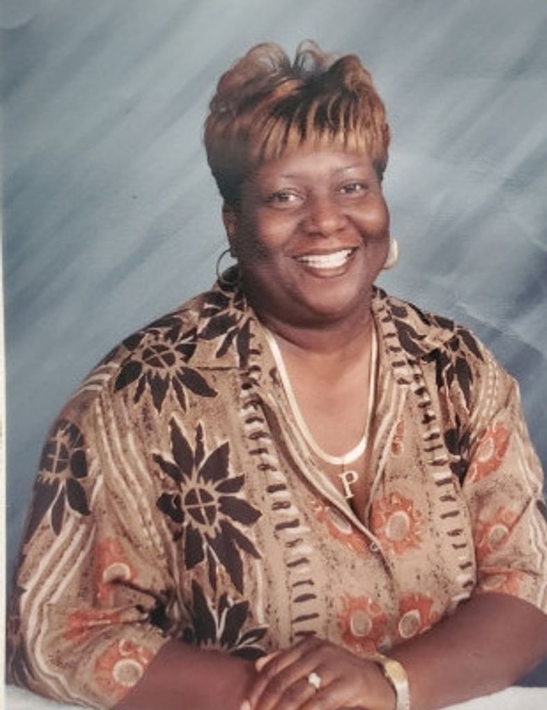 Paula Duprea Stephens