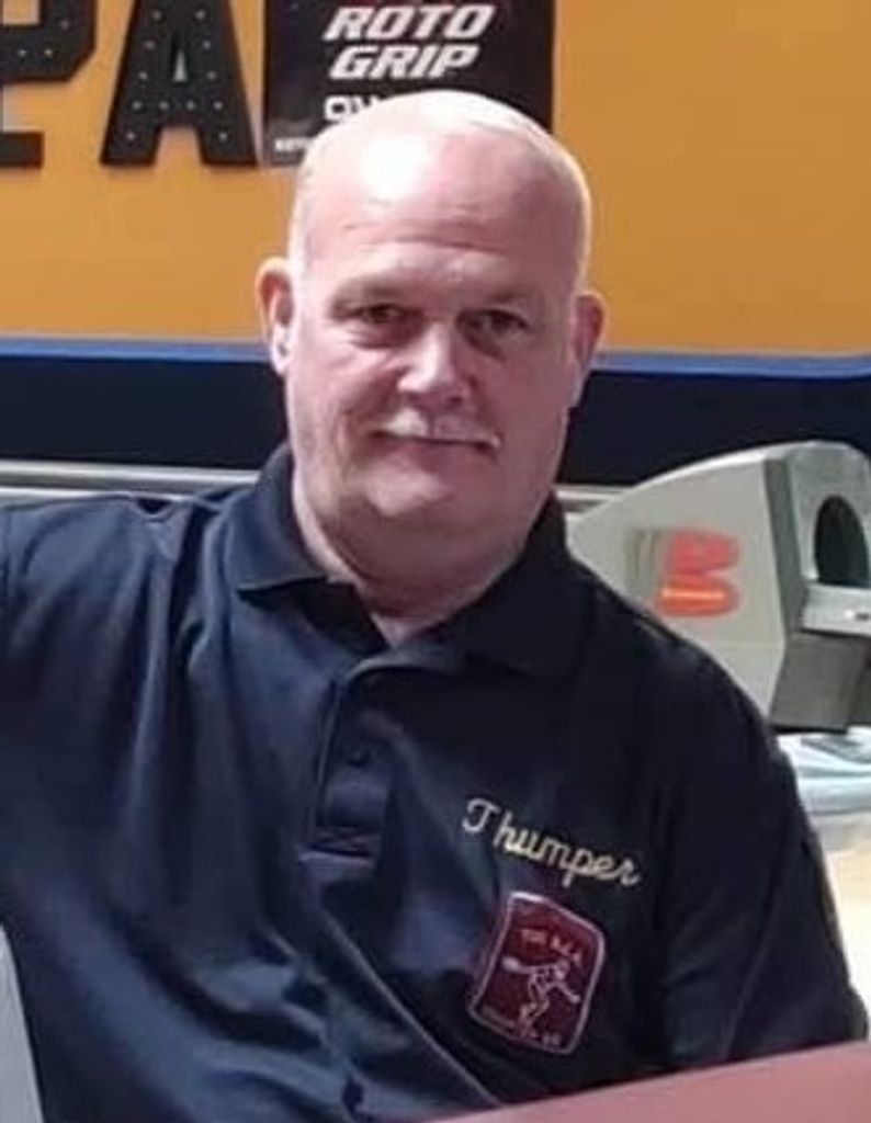 Albert L. "Thumper" Sykes Iv Profile Photo