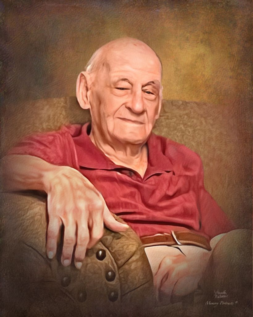 Milton Fricke
