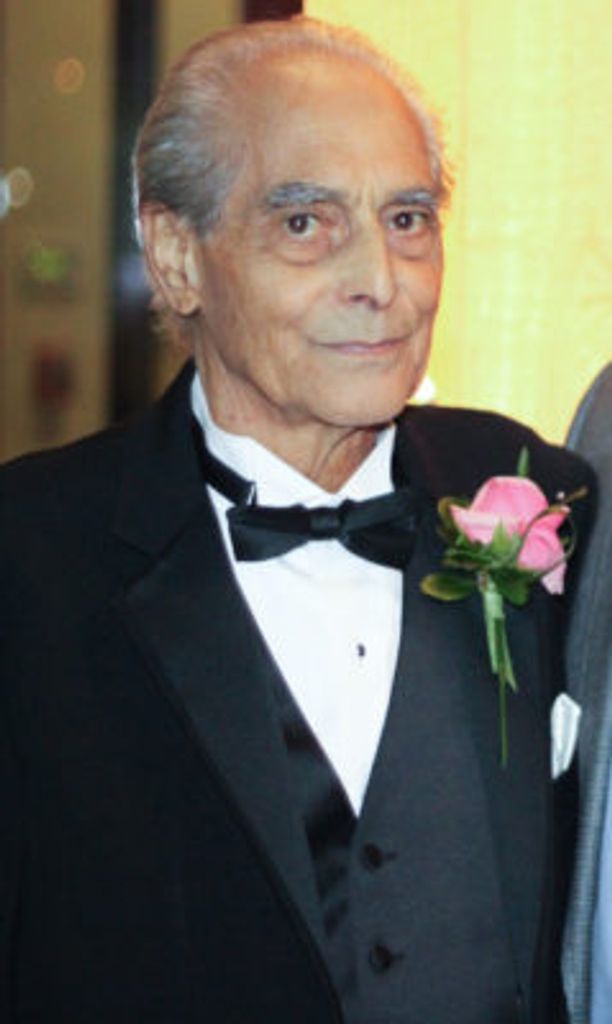 Michael Vincent Nicoli
