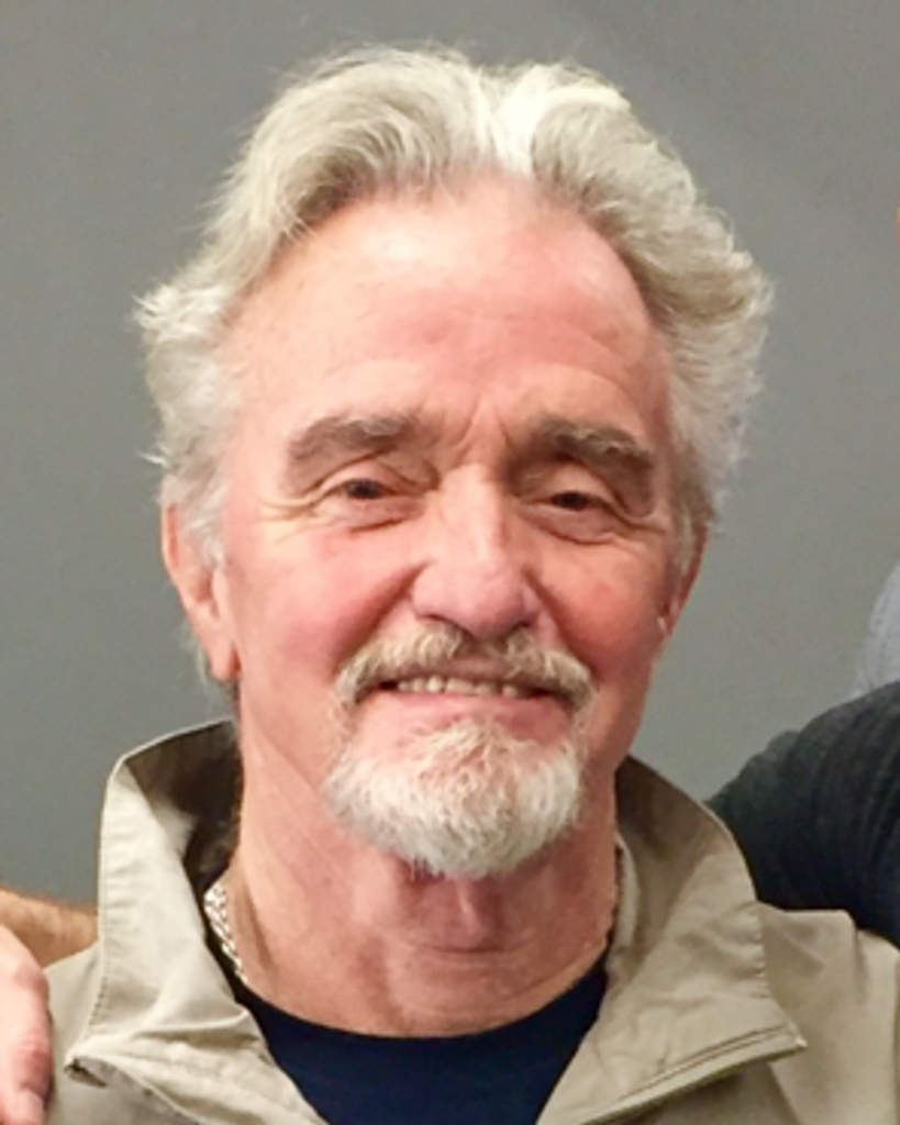 Jerry Bedford Wilson