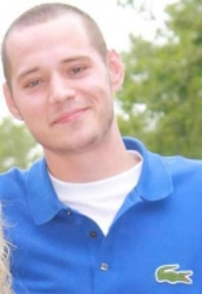 James Michael Mercer-Hoffman