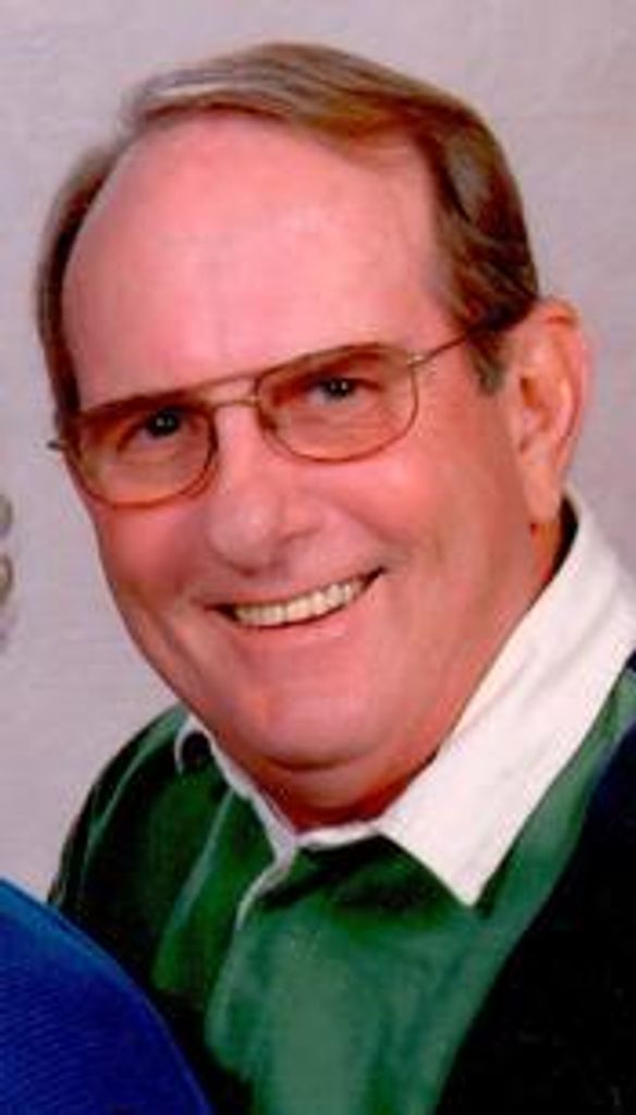 Joseph "Joe" E. Mascorro