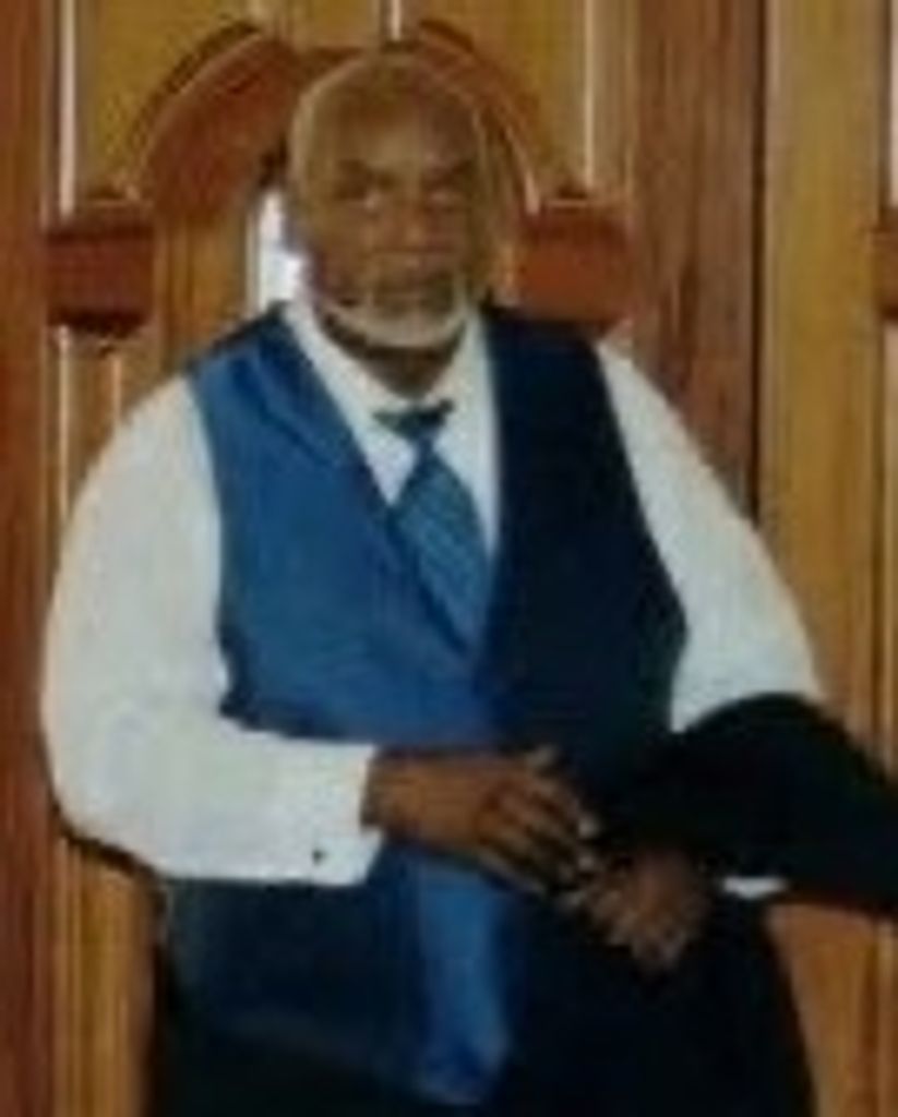 Samuel Christopher Rivers Profile Photo
