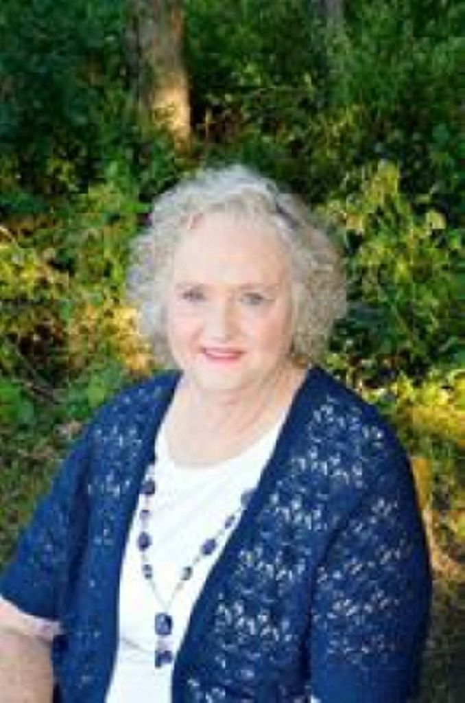 Georgie Lee Whatley-Spradlin