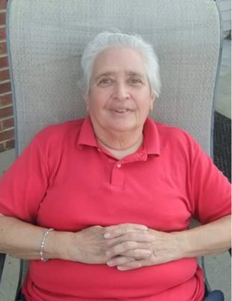 Roberta L. "Bobbie" Mccloud Profile Photo