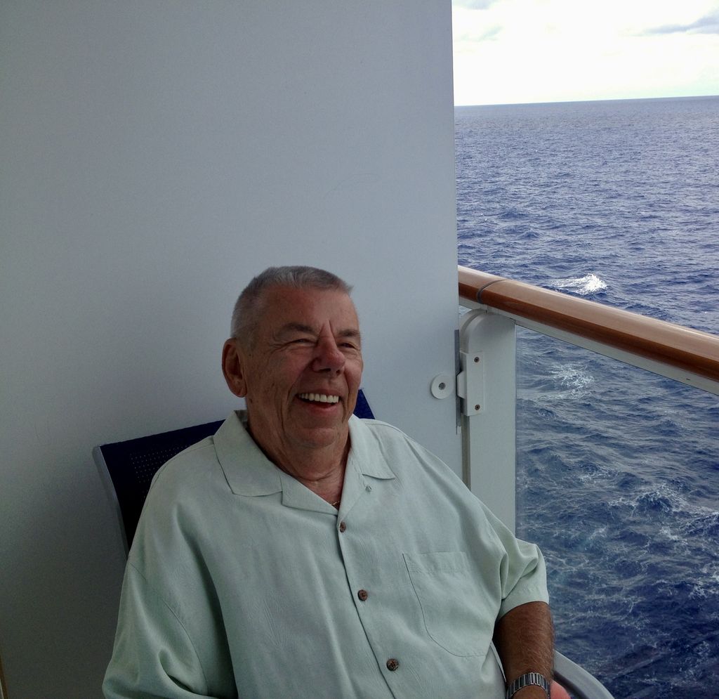 Richard J. Manthei Sr. Profile Photo