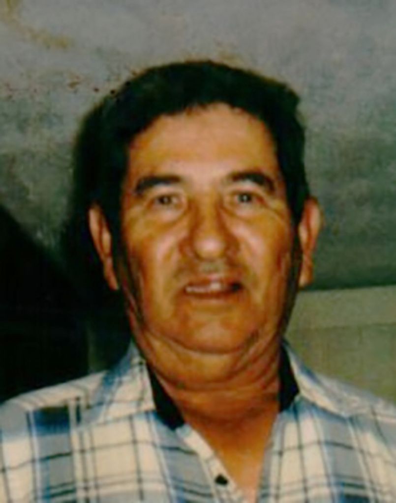 Urbano Flores Hinojosa, Jr. Profile Photo