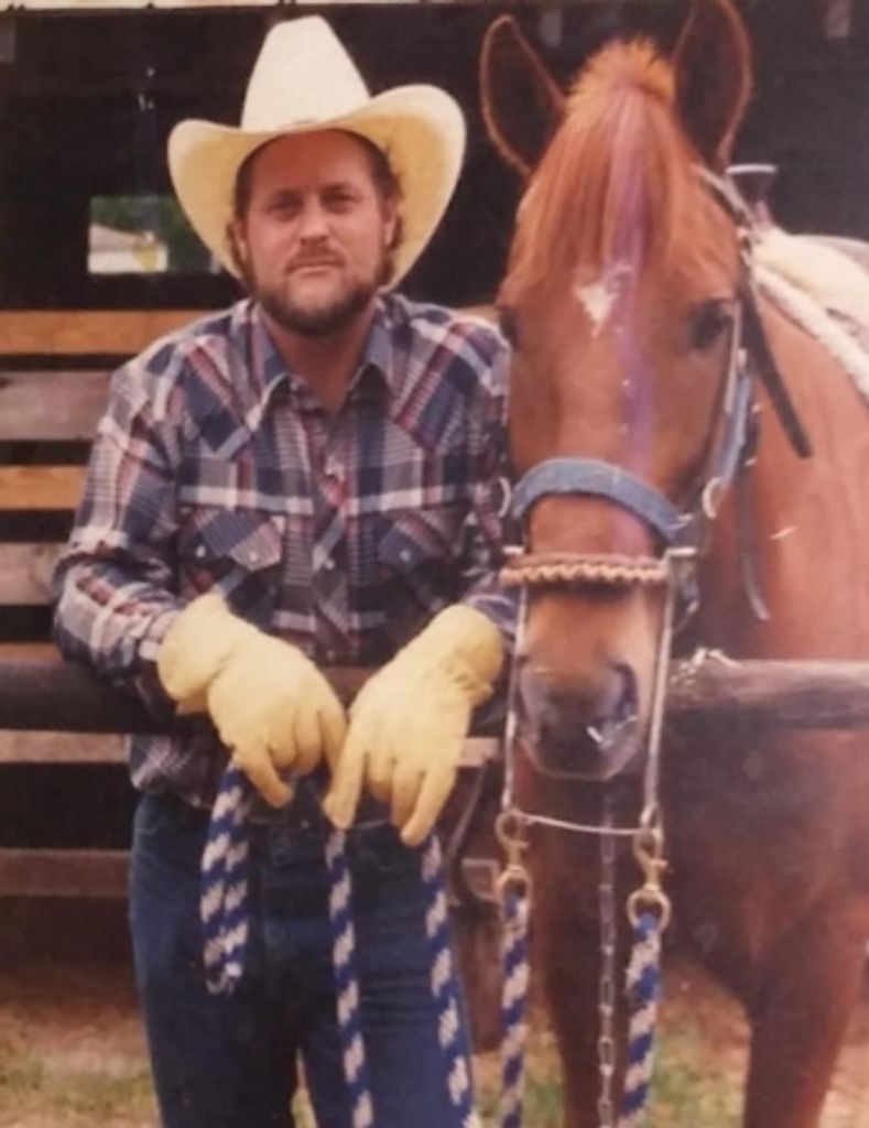 James "Cowboy" Harold Weathers