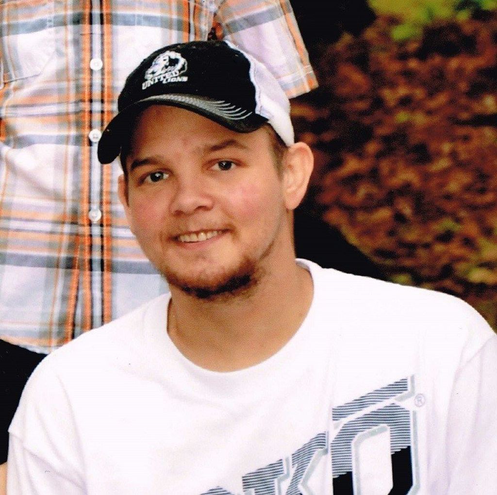 Joseph Daniel Mcmillan