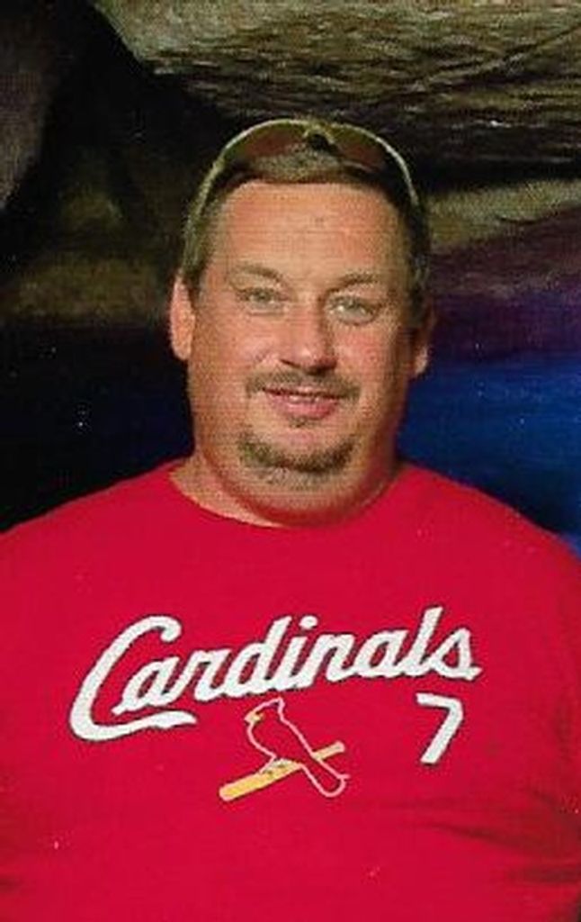 David Wayne Stafford