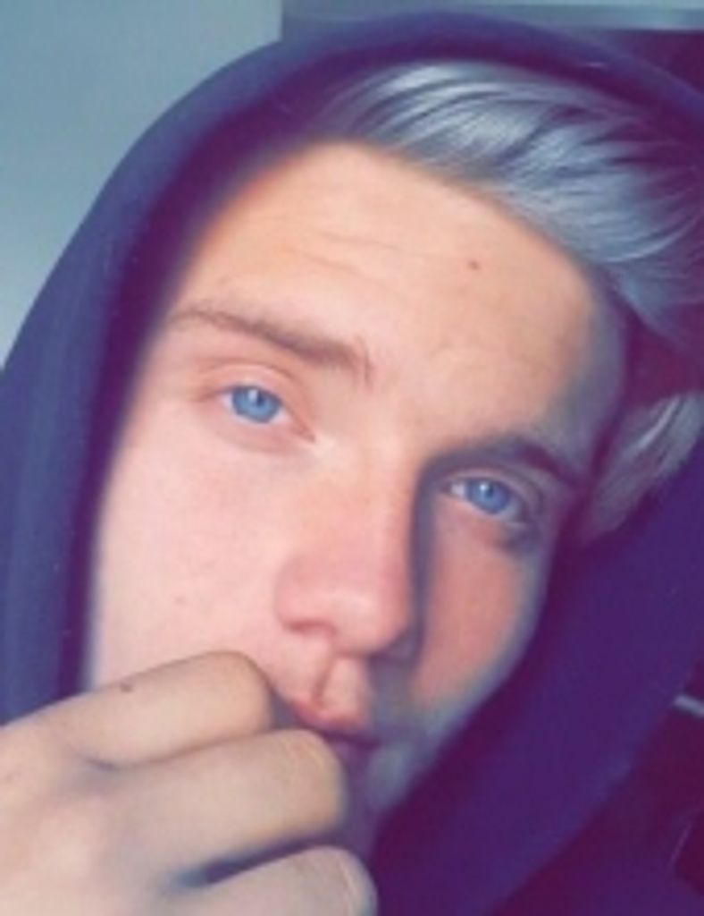 Hunter Fredrick Foley