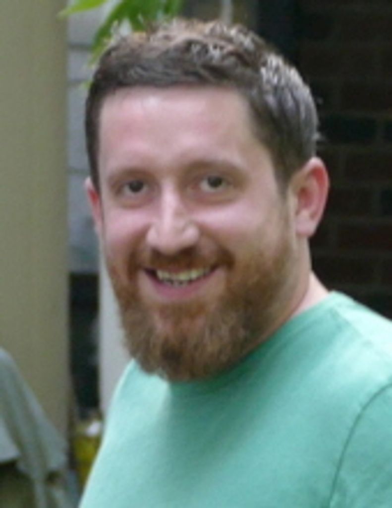 Adam Paul "Sner" Castner