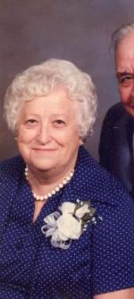 Cecilia Agnes Menke