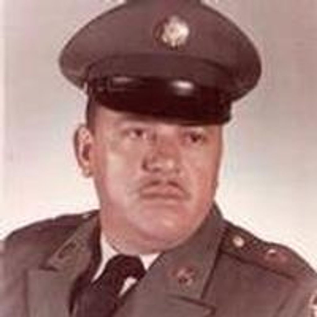 Roy James Gooden