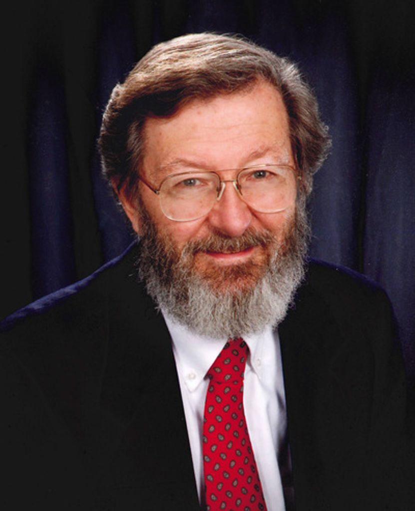 Richard Mesley Byron Profile Photo