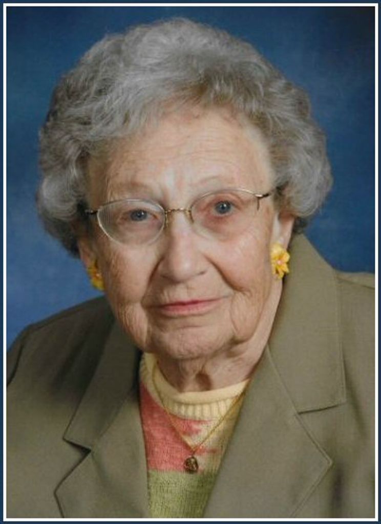 Marcelette Kathern Reinhart