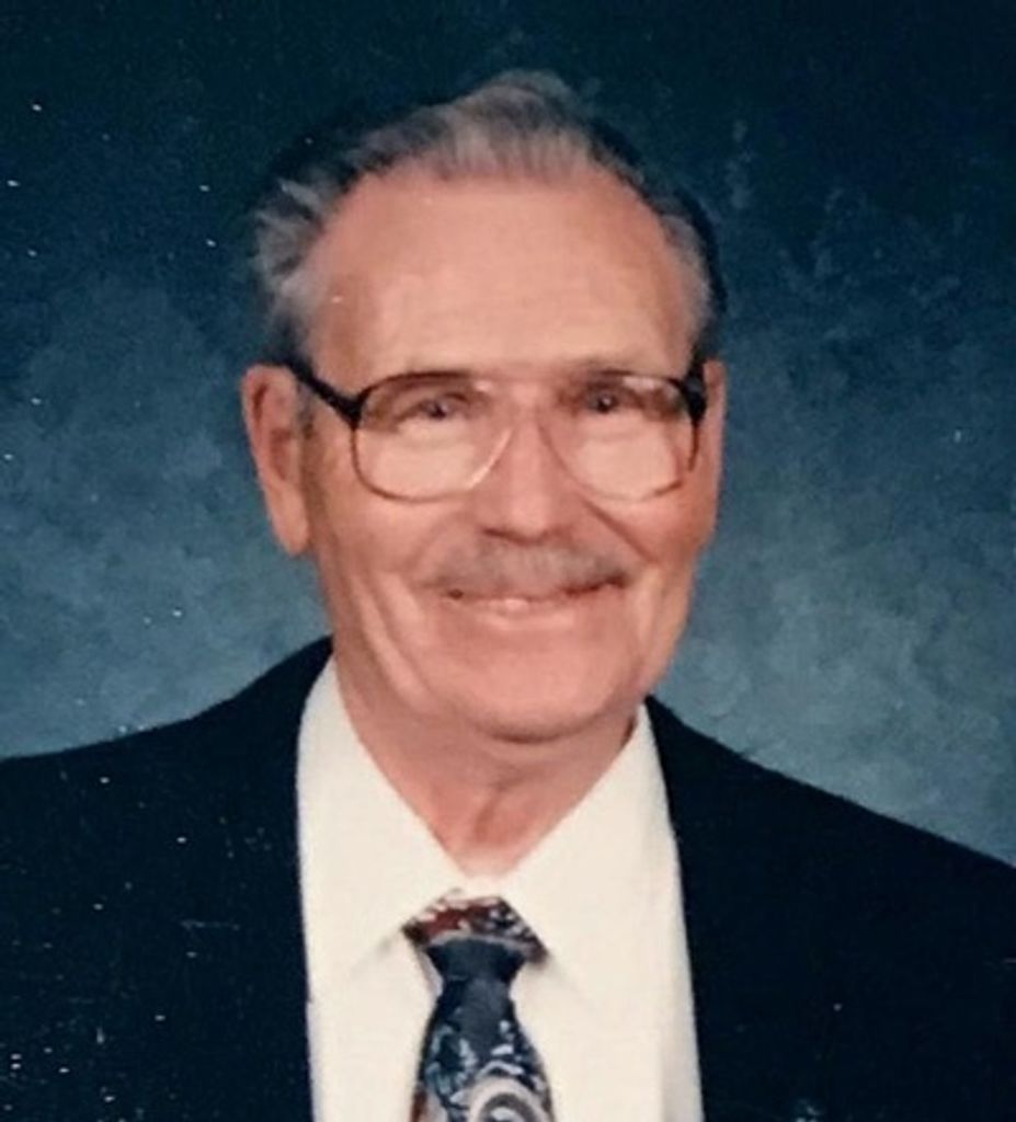 Robert Lee "R.L" Owens Profile Photo