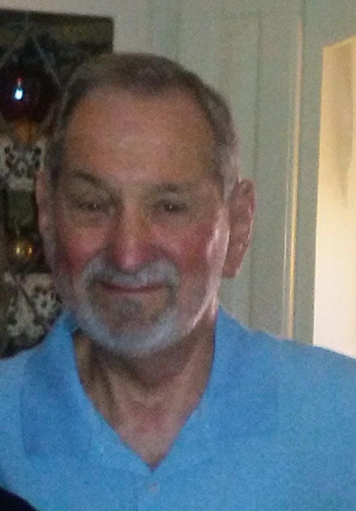 Edward Yandrich Profile Photo