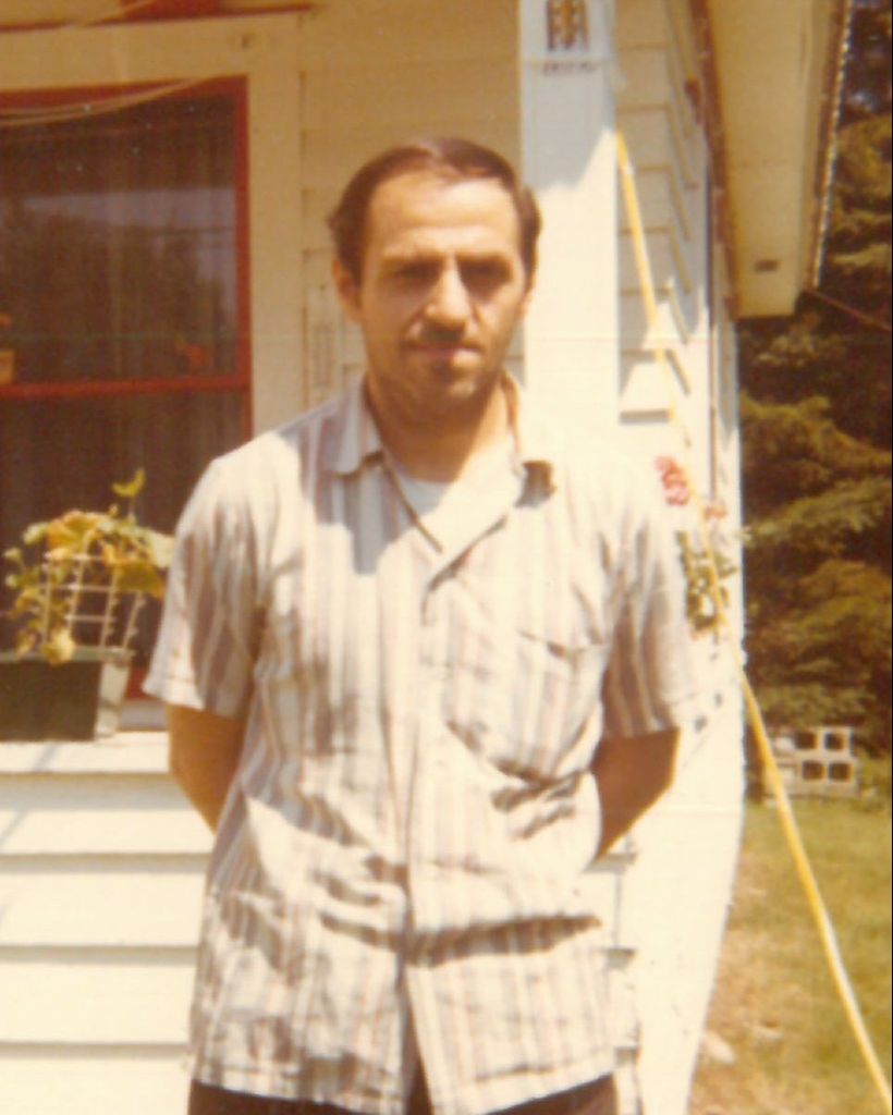 Joseph C. Rufa