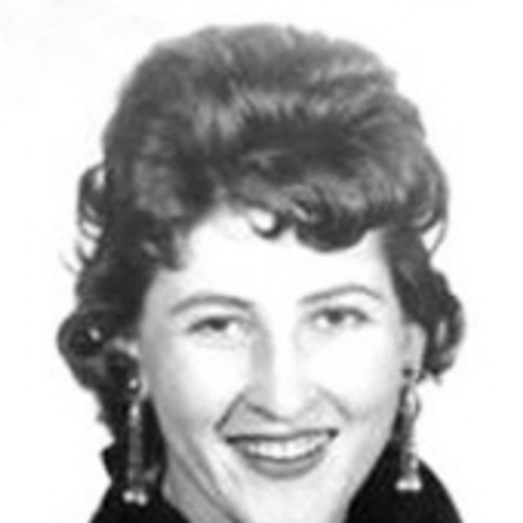 Mary Ann Foitek