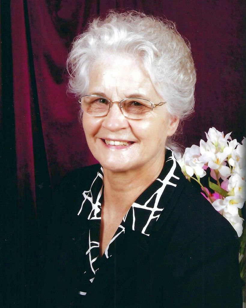 Virgie Pearl Roberson Profile Photo