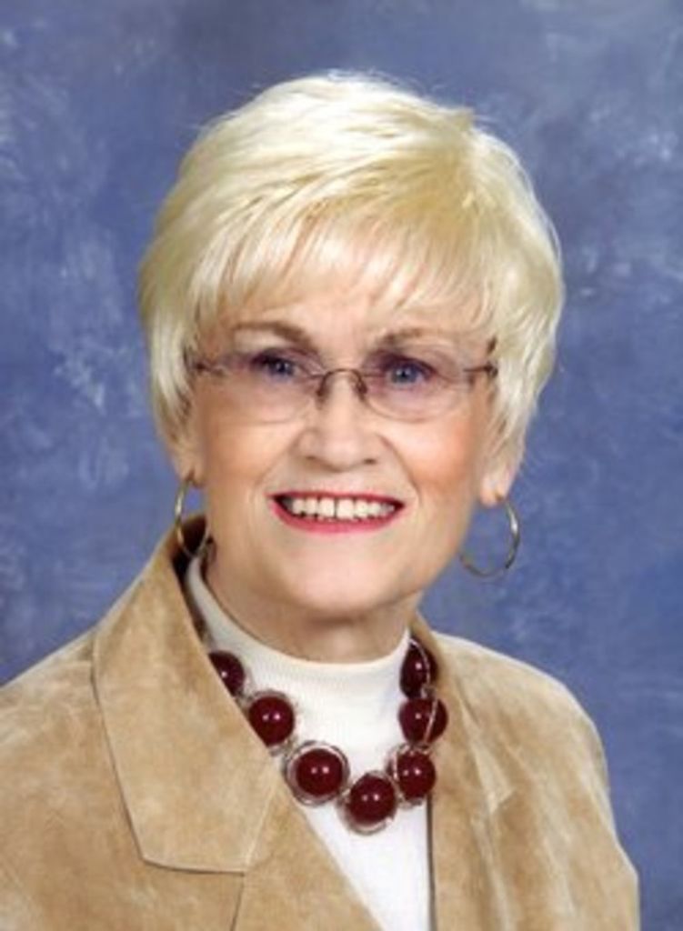June Clare Steel Profile Photo