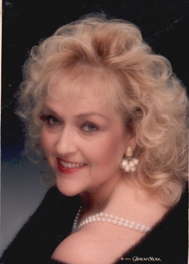 Patricia Lynn Wood Profile Photo