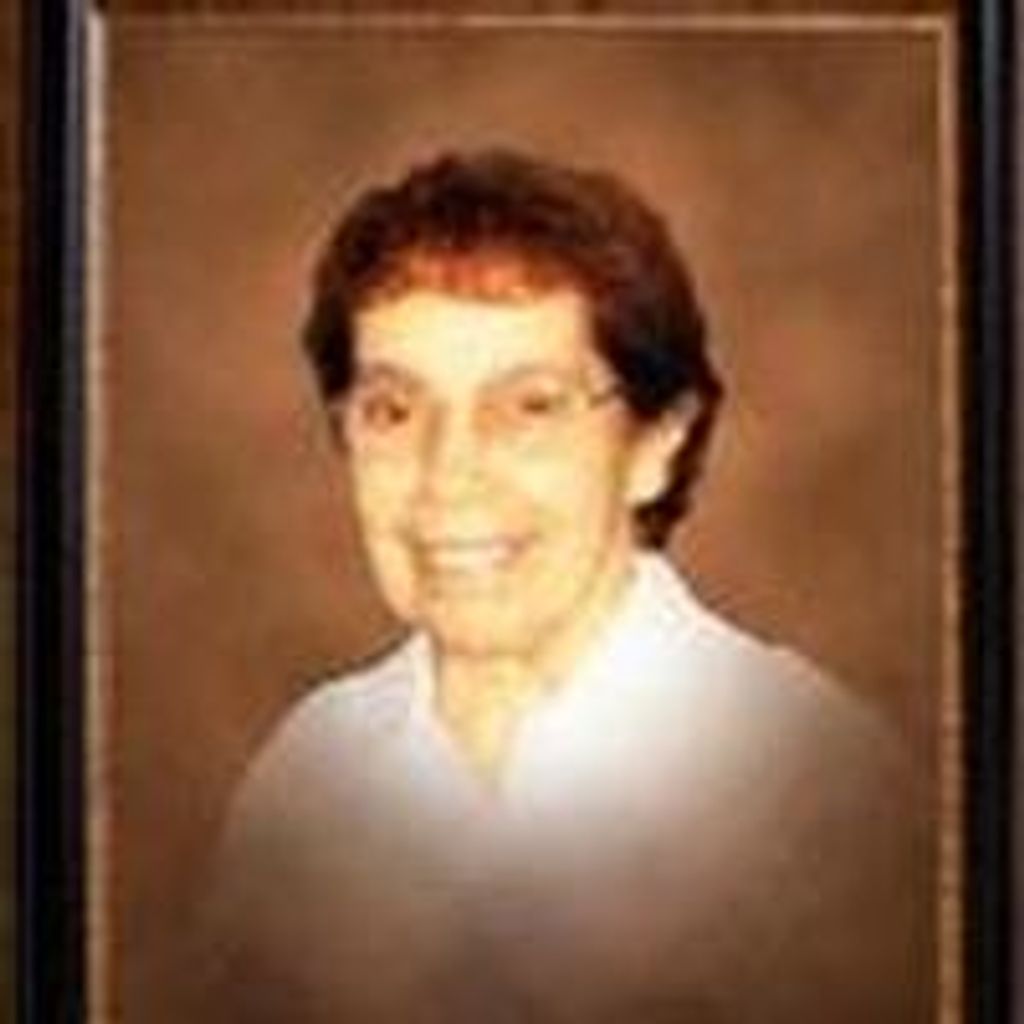 Mary T. Danley