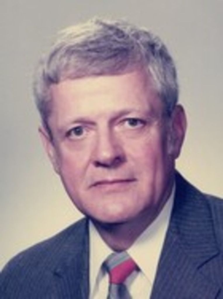 Rayburn Alex Thompson Sr.