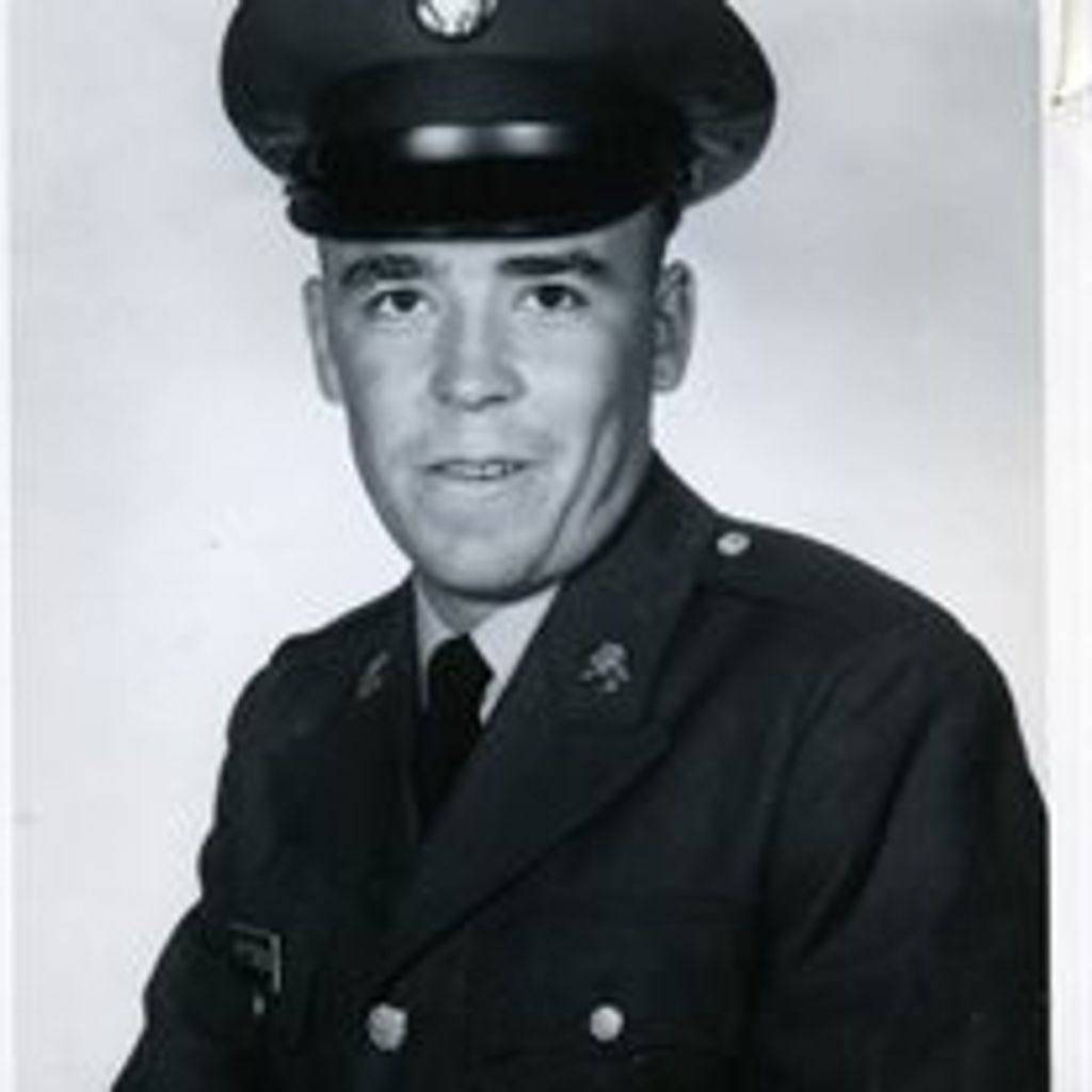 Earnest Wayne Pettigrew