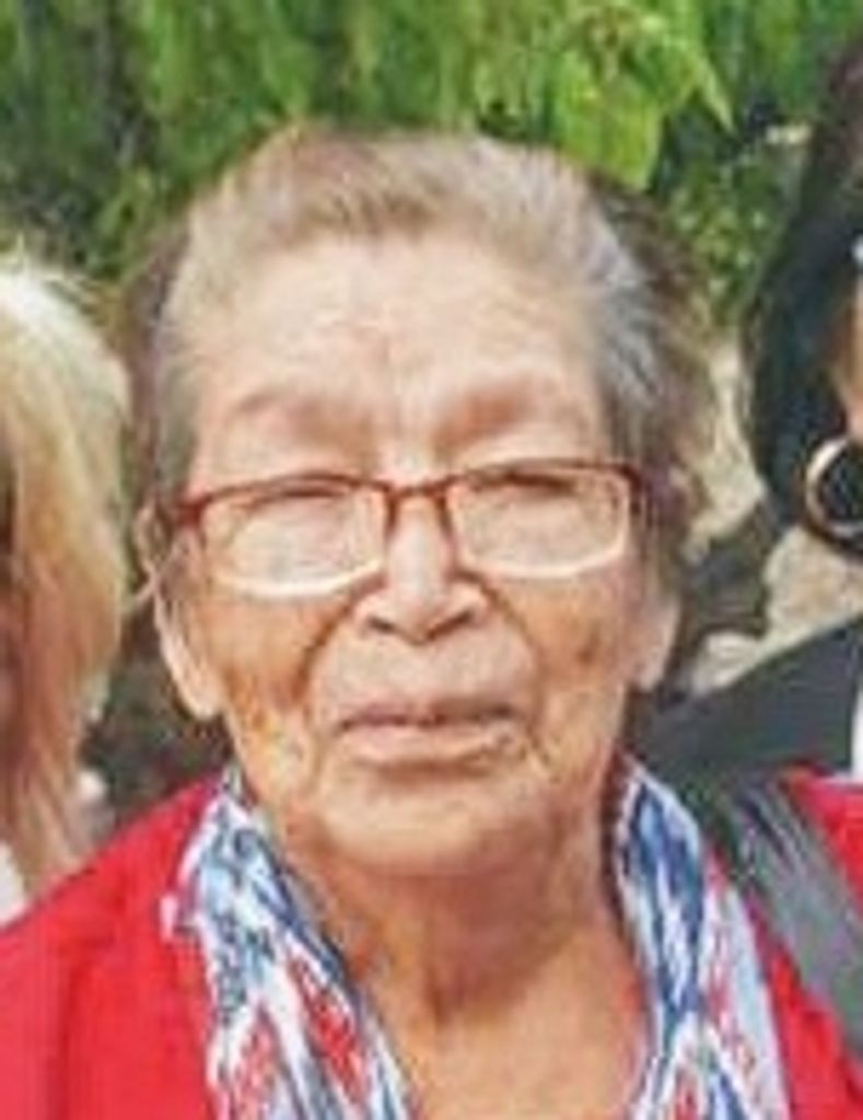 Macaria Lara Lopez